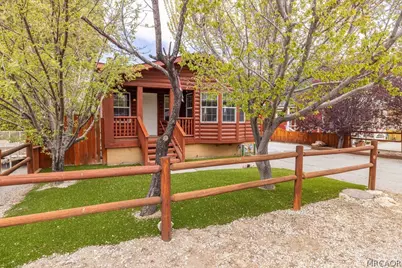 1035 W Fairway Boulevard, Big Bear City, CA 92314 - Photo 4