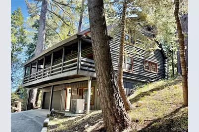695 Buckingham Square, Lake Arrowhead, CA 92352 - Photo 1
