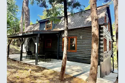695 Buckingham Square, Lake Arrowhead, CA 92352 - Photo 2