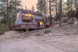 39075 Rim of the World Dr, Fawnskin, CA 92333 - Photo 2