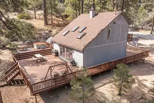 39075 Rim of the World Dr, Fawnskin, CA 92333 - Photo 10