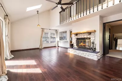 39075 Rim Of The World Drive, Fawnskin, CA 92333 - Photo 30