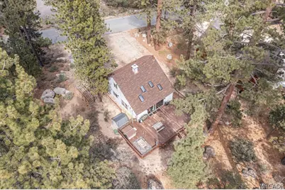 39075 Rim Of The World Drive, Fawnskin, CA 92333 - Photo 12