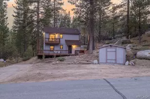 39075 Rim of the World Dr, Fawnskin, CA 92333 - Photo 4