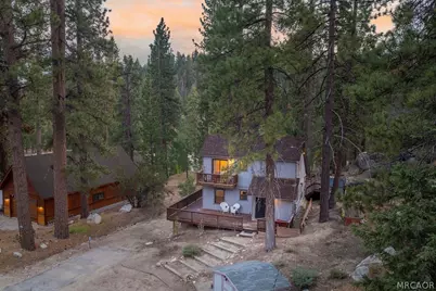 39075 Rim Of The World Drive, Fawnskin, CA 92333 - Photo 6