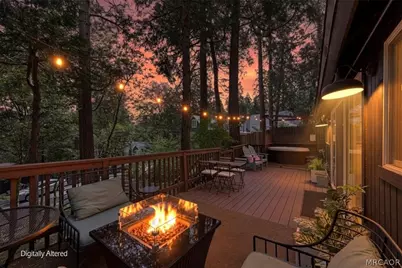 669 Knoll Drive, Crestline, CA 92325 - Photo 2