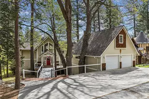 653 Brentwood Dr, Lake Arrowhead, CA 92352 - Photo 1