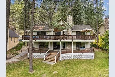 653 Brentwood Drive, Lake Arrowhead, CA 92352 - Photo 48