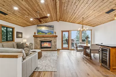 590 Arrowhead Villa Road, Lake Arrowhead, CA 92352 - Photo 1