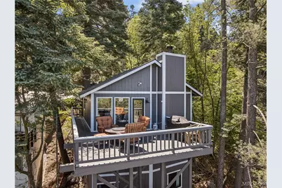590 Arrowhead Villa Road, Lake Arrowhead, CA 92352 - Photo 40