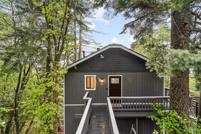 590 Arrowhead Villa Road, Lake Arrowhead, CA 92352 - Photo 38