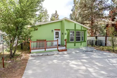 417 Garrick Way, Big Bear City, CA 92314 - Photo 1
