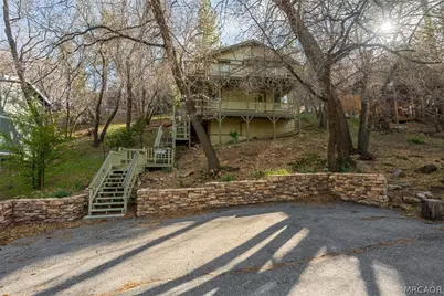 43546 Bow Canyon Road, Big Bear Lake, CA 92315 - Photo 2