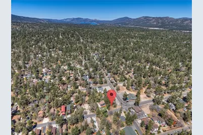 0 Maple Lane, Sugarloaf, CA 92386 - Photo 4