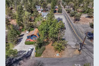 0 Maple Lane, Sugarloaf, CA 92386 - Photo 2