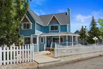 449 San Martin Drive, Big Bear City, CA 92314 - Photo 8