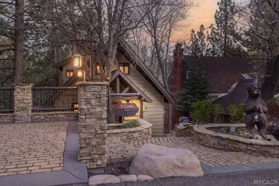 802 Conklin Road, Big Bear Lake, CA 92315 - Photo 4