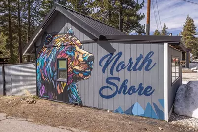 39023 North Shore Drive, Big Bear Lake, CA 92333 - Photo 1