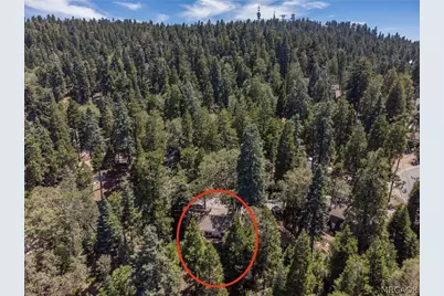 825 Lake View Lane, Twin Peaks, CA 92391 - Photo 34