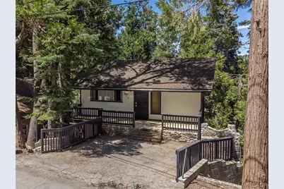 825 Lake View Lane, Twin Peaks, CA 92391 - Photo 32
