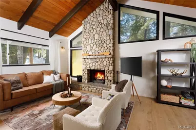 825 Lake View Lane, Twin Peaks, CA 92391 - Photo 1