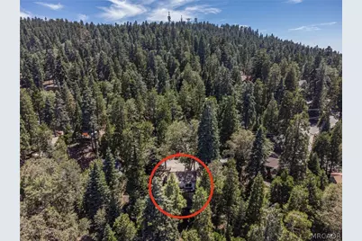 825 Lake View Lane, Twin Peaks, CA 92391 - Photo 36