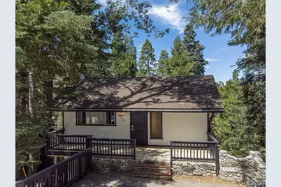 825 Lake View Lane, Twin Peaks, CA 92391 - Photo 30