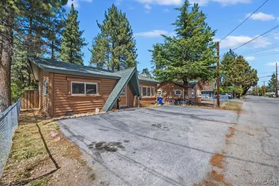 335 W Meadow Lane, Big Bear City, CA 92314 - Photo 2