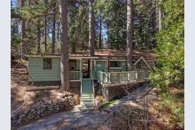 2452 Spring Drive, Running Springs, CA 92382 - Photo 2