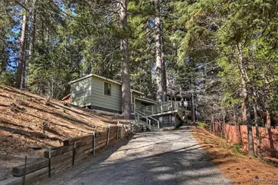 2452 Spring Drive, Running Springs, CA 92382 - Photo 28