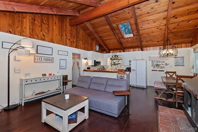 2452 Spring Drive, Running Springs, CA 92382 - Photo 8