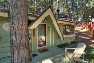 2452 Spring Dr, Running Springs, CA 92382 - Photo 4