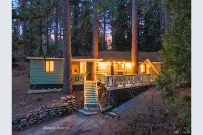 2452 Spring Drive, Running Springs, CA 92382 - Photo 1