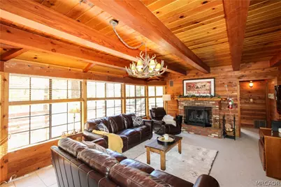39545 Forest Road, Big Bear Lake, CA 92315 - Photo 6