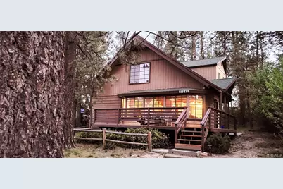 39545 Forest Road, Big Bear Lake, CA 92315 - Photo 4