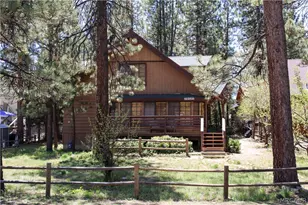 39545 Forest Rd, Big Bear Lake, CA 92315 - Photo 1
