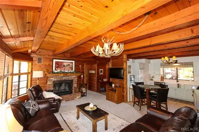 39545 Forest Road, Big Bear Lake, CA 92315 - Photo 8