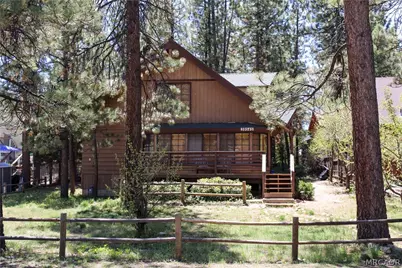 39545 Forest Road, Big Bear Lake, CA 92315 - Photo 2