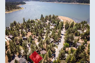 39545 Forest Road, Big Bear Lake, CA 92315 - Photo 2