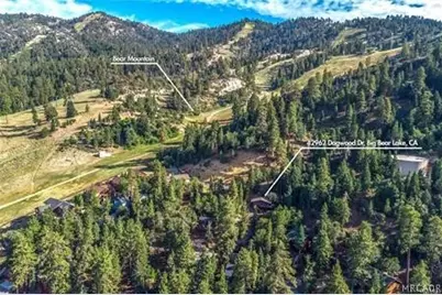 42962 Dogwood Drive, Big Bear Lake, CA 92315 - Photo 38