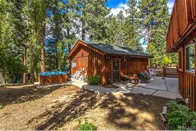 42962 Dogwood Drive, Big Bear Lake, CA 92315 - Photo 26