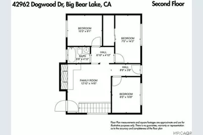 42962 Dogwood Drive, Big Bear Lake, CA 92315 - Photo 40