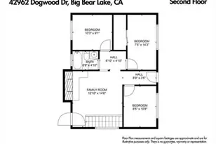 42962 Dogwood Dr, Big Bear Lake, CA 92315 - Photo 40