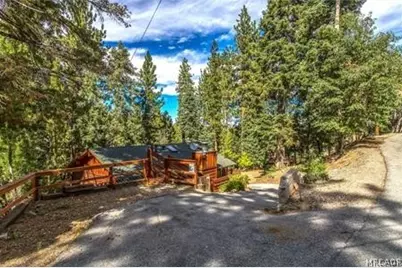 42962 Dogwood Drive, Big Bear Lake, CA 92315 - Photo 2