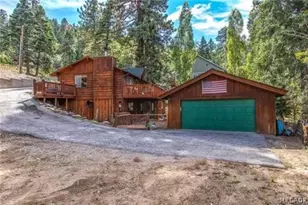 42962 Dogwood Dr, Big Bear Lake, CA 92315 - Photo 1