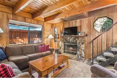 42962 Dogwood Drive, Big Bear Lake, CA 92315 - Photo 4