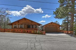 764 Menlo Dr, Big Bear Lake, CA 92315 - Photo 1