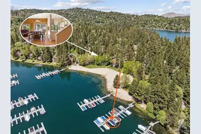 27821 Peninsula Drive N #315, Lake Arrowhead, CA 92352 - Photo 4