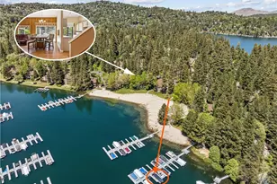 27821 Peninsula Dr N, Lake Arrowhead, CA 92352 - Photo 4