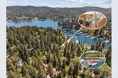 27821 Peninsula Drive N #315, Lake Arrowhead, CA 92352 - Photo 22